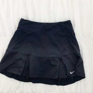 Tennis skirt
